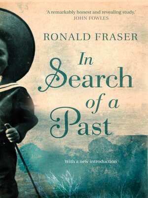 cover image of In Search of a Past